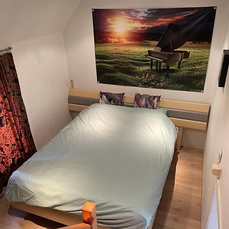 'T Mozarthuys Villa Lo-Reninge Екстериор снимка