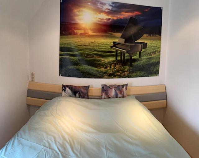 'T Mozarthuys Villa Lo-Reninge Екстериор снимка